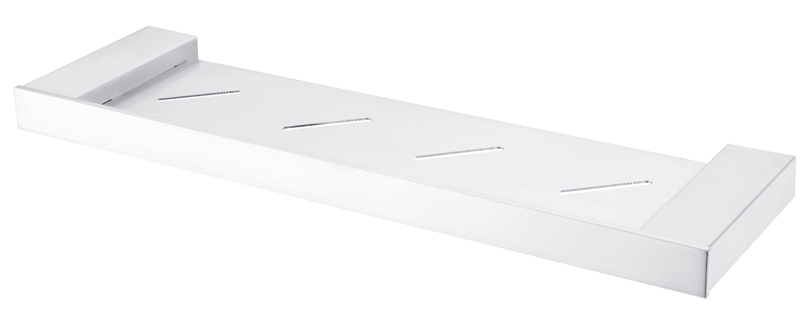 Celia Metal Shelf Chrome