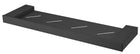 Celia Metal Shelf Matte Black