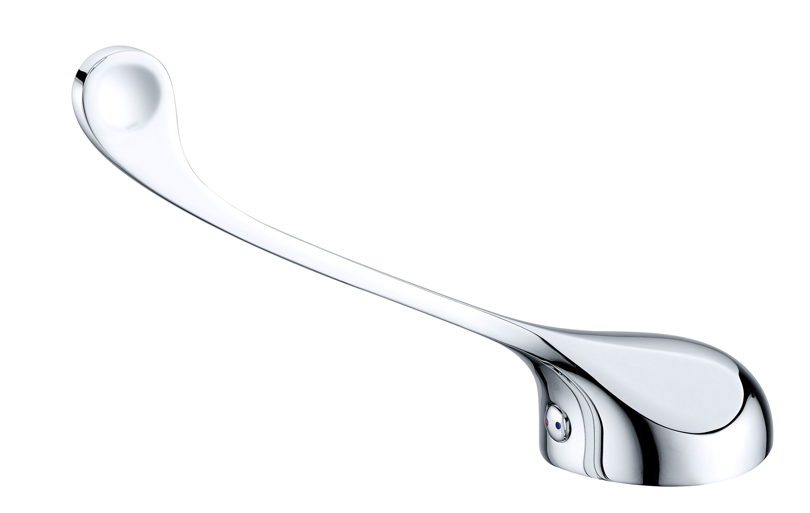 Classic Care Handle Only Chrome
