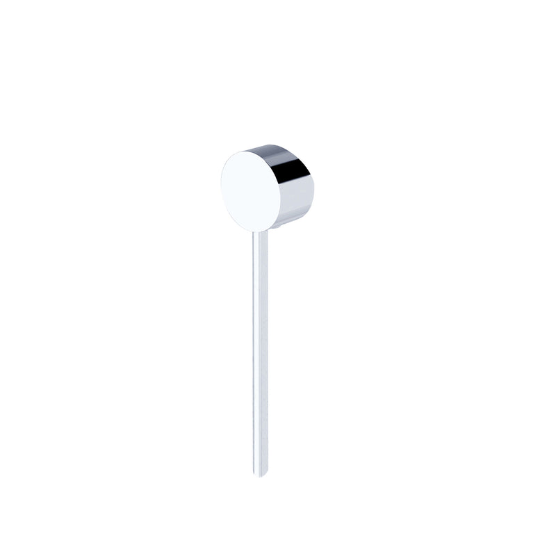 Dolce Care Handle Only Chrome