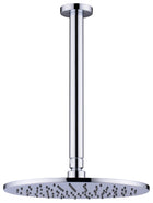 250mm Round Shower Head Chrome