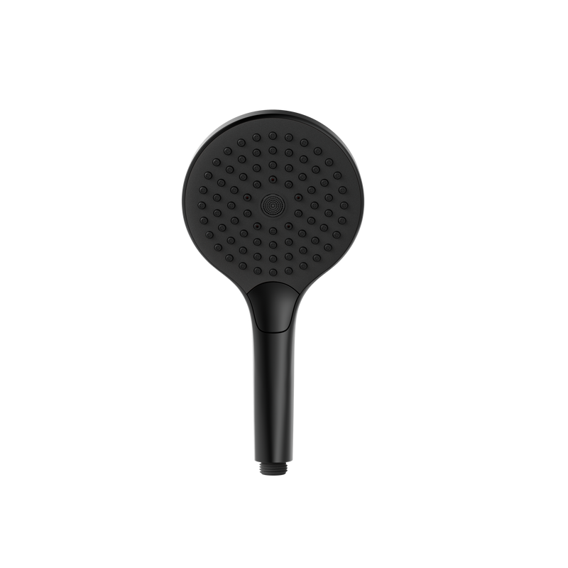 Air Hand Shower II Matte Black