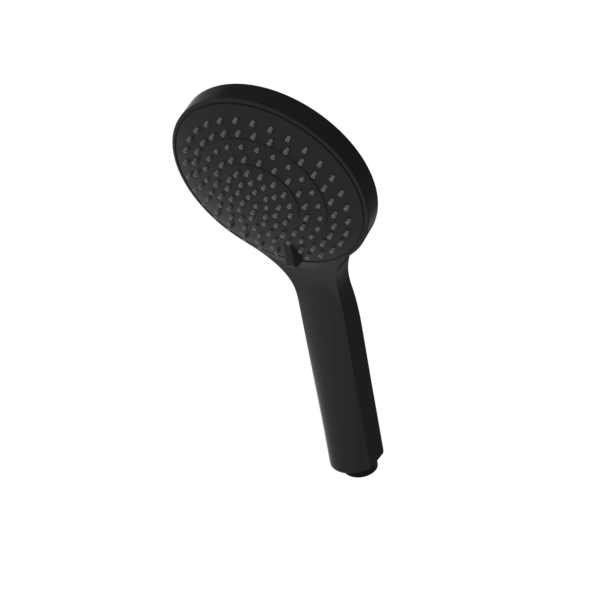 Air Hand Shower Matte Black