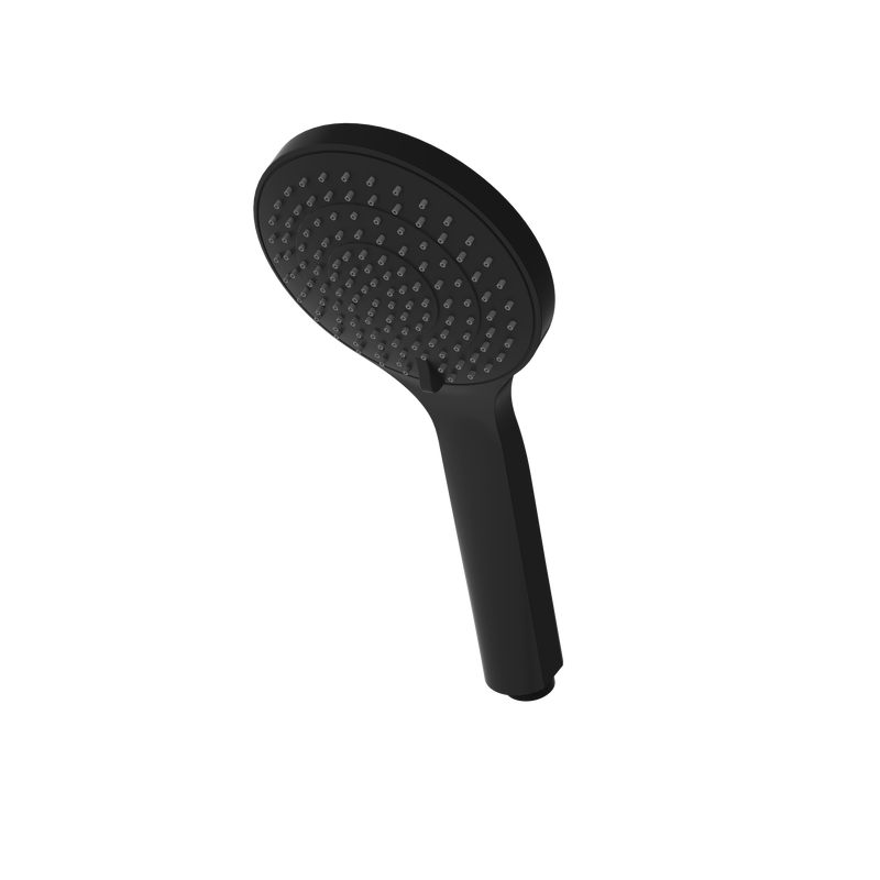 Air Hand Shower Matte Black