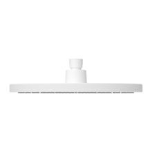 230mm Air Shower Head Matte White