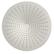 Opal 250mm Shower Head Brushed Nickel
