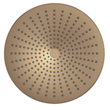 Opal 250mm Shower Head Brushed Bronze