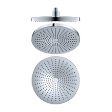 Opal 250mm Shower Head Chrome