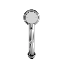 York Straight Basin Mixer With Metal Lever Chrome