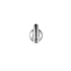 York Bath Spout Only Chrome