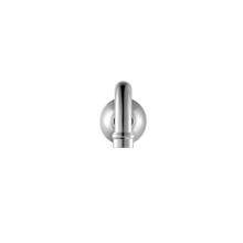 York Bath Spout Only Chrome