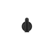 York Bath Spout Only Matte Black