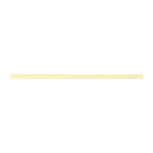 Bianca Double Towel Rail 800mm Brushed Gold