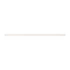 Bianca Double Towel Rail 800mm Brushed Nickel