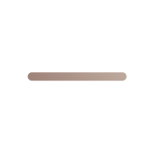 Bianca Hand Towel Rail Brushed Bronze