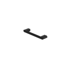Bianca Hand Towel Rail Matte Black