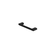 Bianca Hand Towel Rail Matte Black