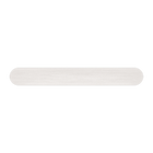 Bianca Soap Dish Holder Brushed Nickel