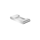 Bianca Soap Dish Holder Chrome