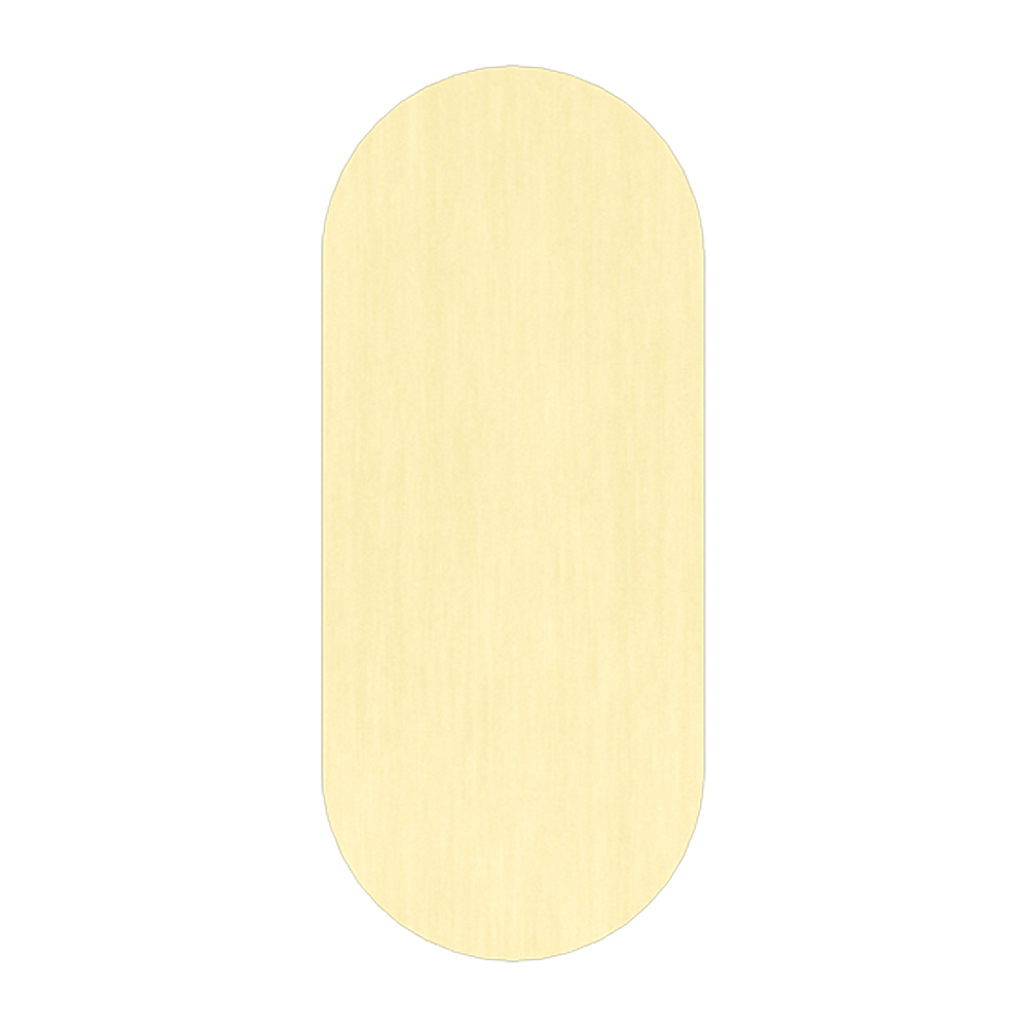 Bianca Robe Hook Brushed Gold