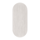 Bianca Robe Hook Brushed Nickel