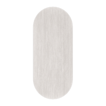 Bianca Robe Hook Brushed Nickel