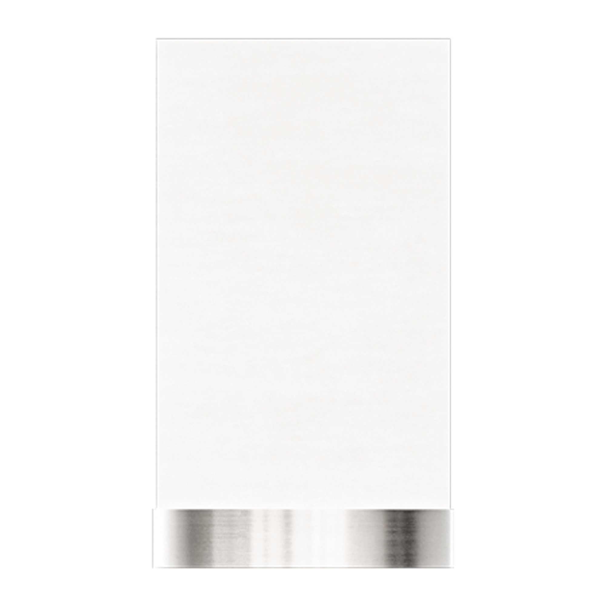 Bianca Robe Hook Brushed Nickel