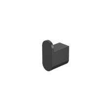 Bianca Robe Hook Matte Black