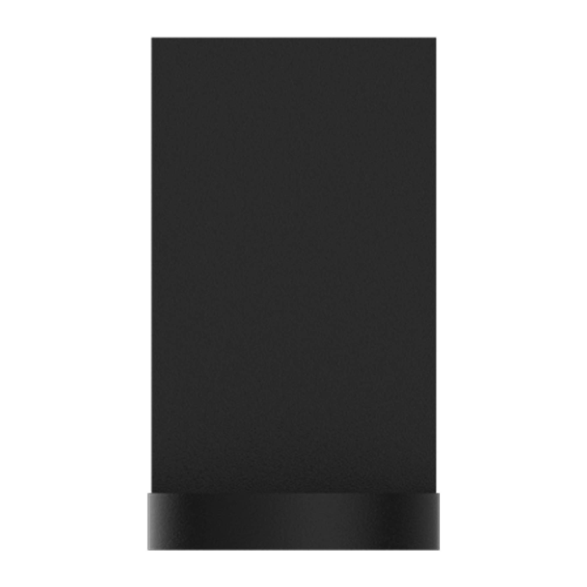 Bianca Robe Hook Matte Black