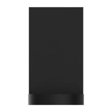 Bianca Robe Hook Matte Black
