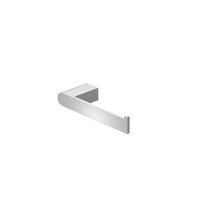 Bianca Toilet Roll Holder Chrome