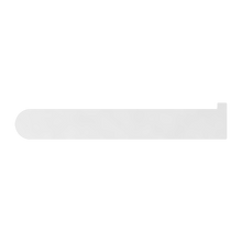Bianca Toilet Roll Holder Chrome