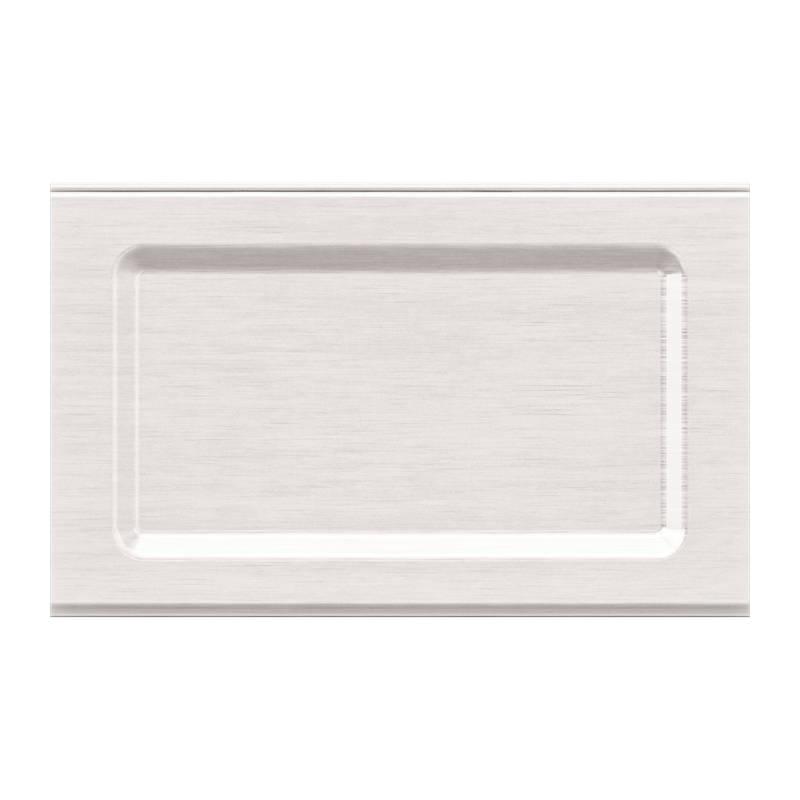 Bianca Toilet Roll Holder With Phone Holder Brushed Nickel