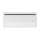 Bianca Toilet Roll Holder With Phone Holder Chrome