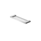 Bianca Metal Shower Shelf Chrome