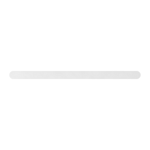 Bianca Metal Shower Shelf Chrome