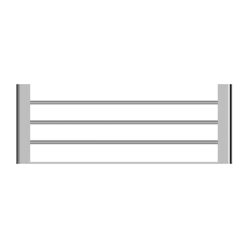 Bianca Towel Rack Chrome