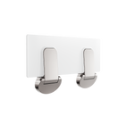 Mecca Care Shower Seat 960X330mm Brushed Nickel