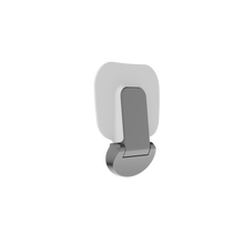 Mecca Care Shower Seat 400X330mm Gun Metal