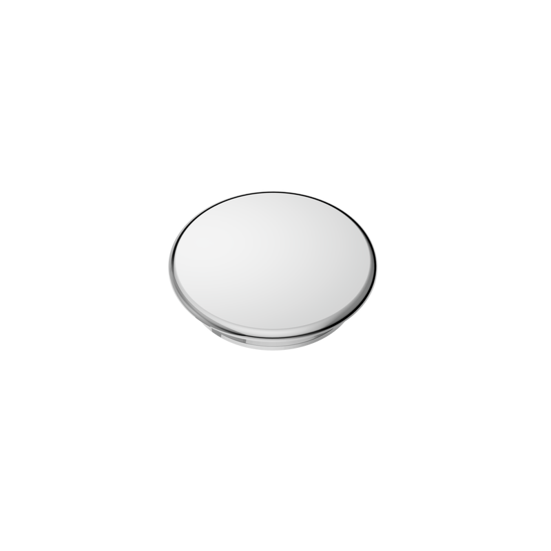 Mecca Care 32mm Grab Rail Cap Chrome