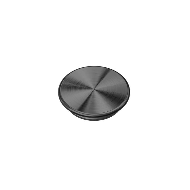 Mecca Care 32mm Grab Rail Cap Gun Metal