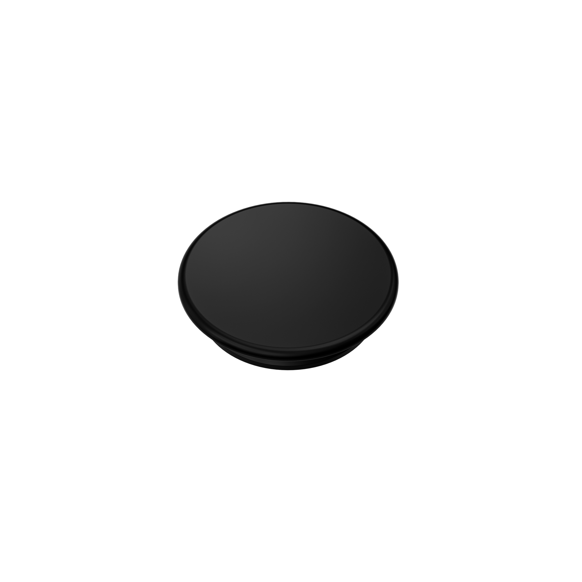 Mecca Care 32mm Grab Rail Cap Matte Black