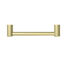Mecca Care 25mm Grab Rail 300mm Brushed Gold
