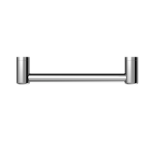 Mecca Care 25mm Grab Rail 300mm Chrome
