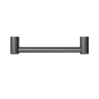 Mecca Care 25mm Grab Rail 300mm Gun Metal