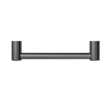 Mecca Care 25mm Grab Rail 300mm Gun Metal