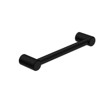 Mecca Care 25mm Grab Rail 300mm Matte Black