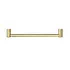 Mecca Care 25mm Grab Rail 450mm Brushed Gold