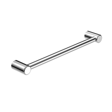 Mecca Care 25mm Grab Rail 450mm Chrome