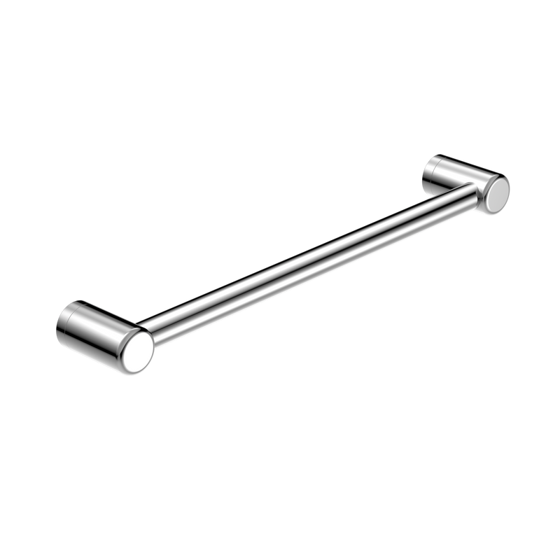 Mecca Care 25mm Grab Rail 450mm Chrome